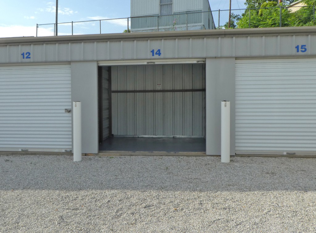 Storage Unit Rentals Marion